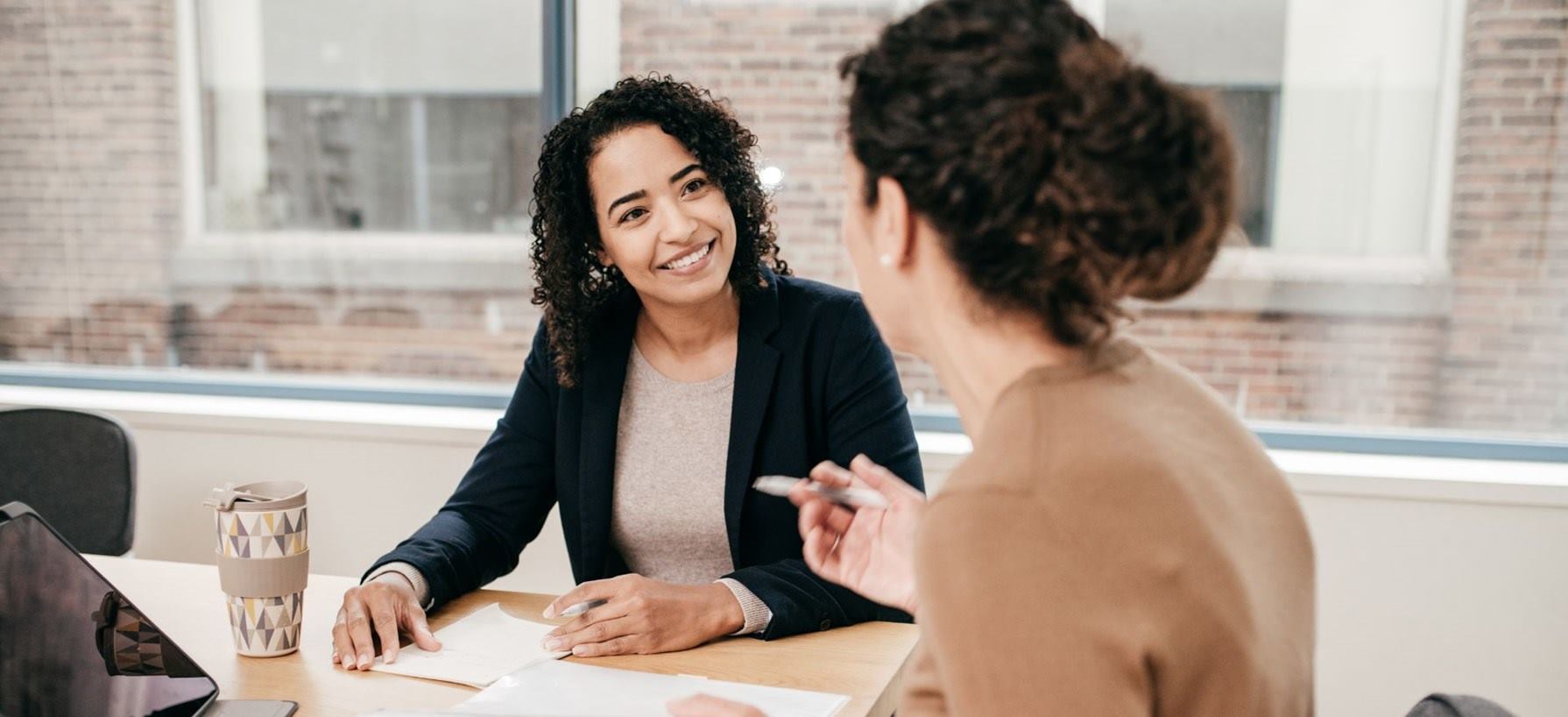 Nuestra experiencia al servicio de la empresa